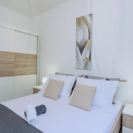 Apartment Kristina Trogir Kültér fotó