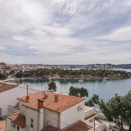 Apartment Kristina Trogir Kültér fotó