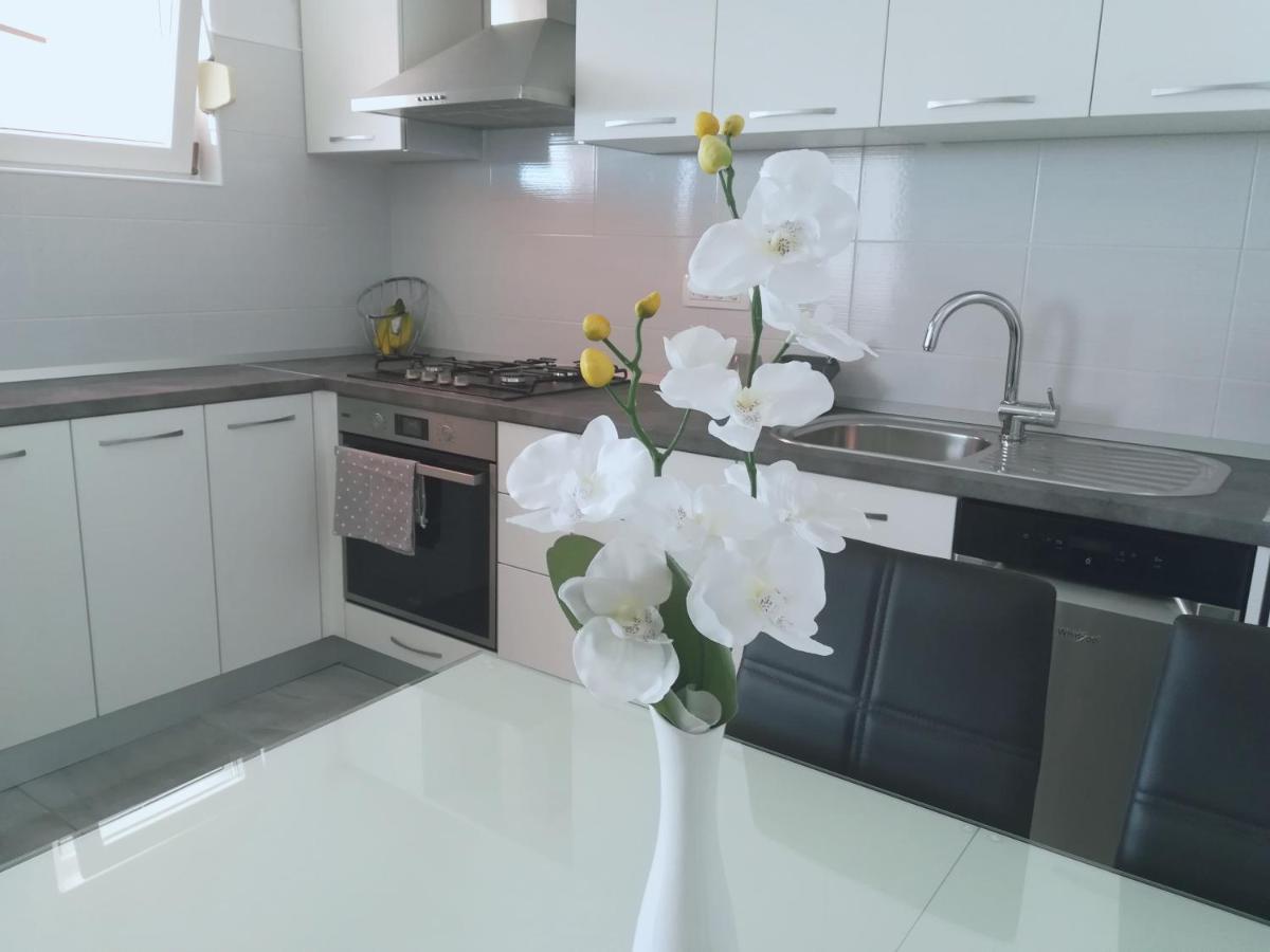 Apartment Kristina Trogir Kültér fotó