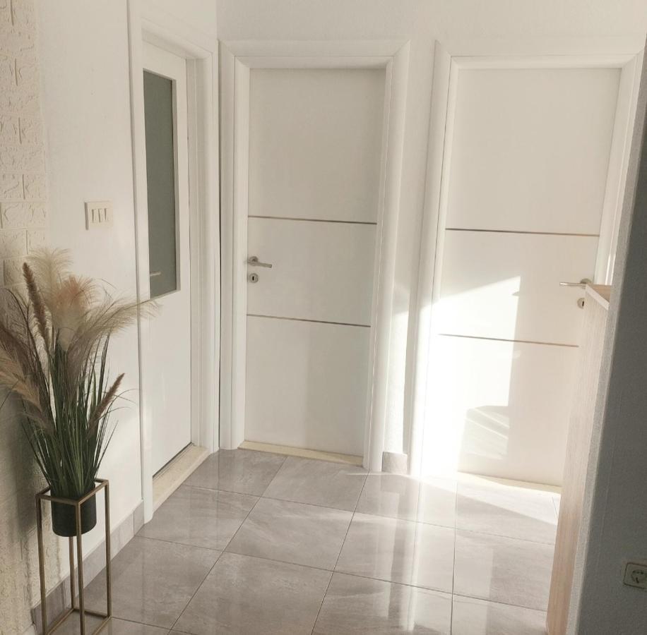 Apartment Kristina Trogir Kültér fotó