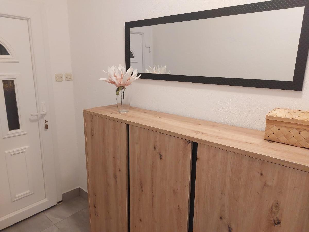 Apartment Kristina Trogir Kültér fotó