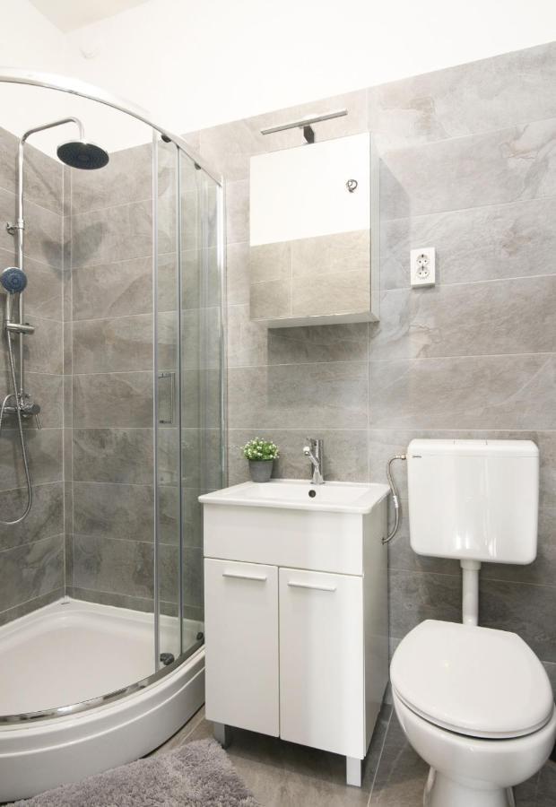 Apartment Kristina Trogir Kültér fotó