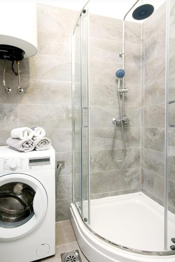 Apartment Kristina Trogir Kültér fotó
