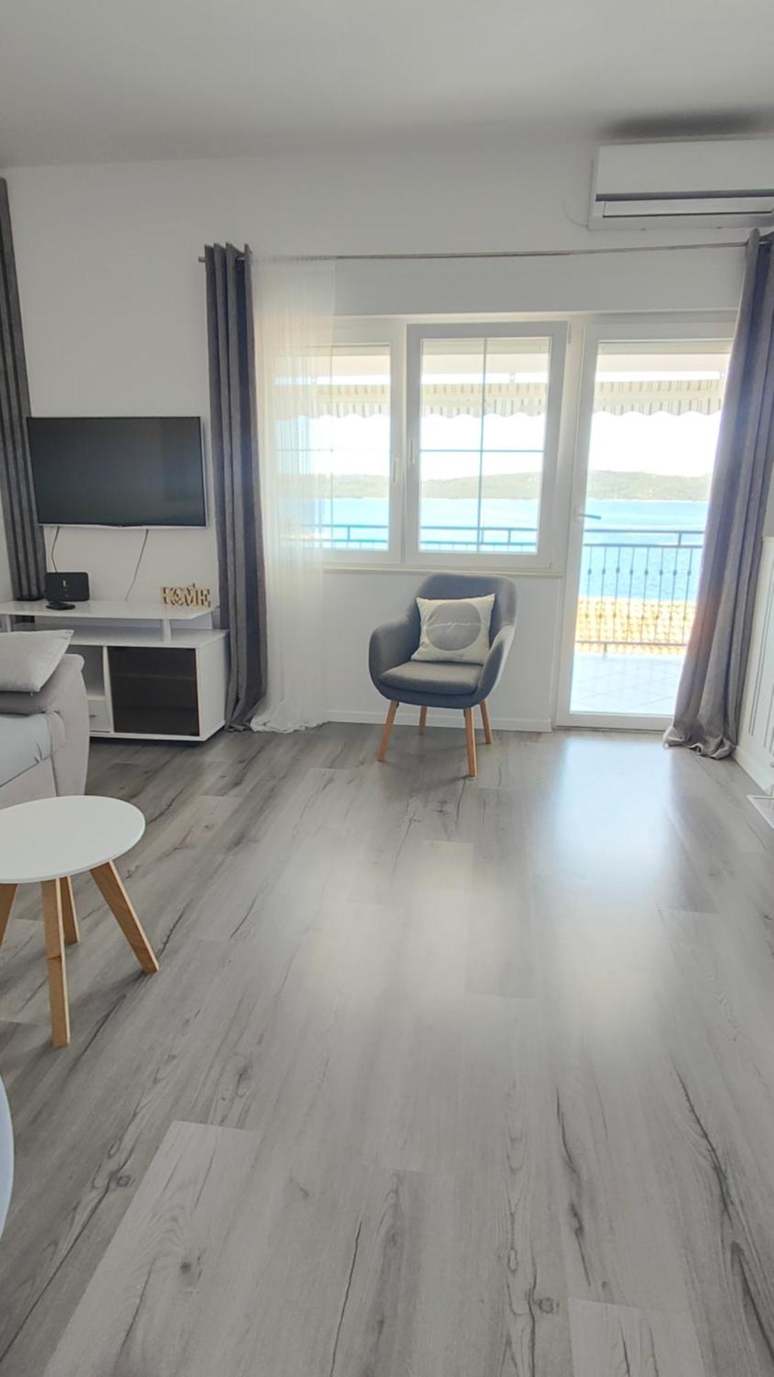 Apartment Kristina Trogir Kültér fotó