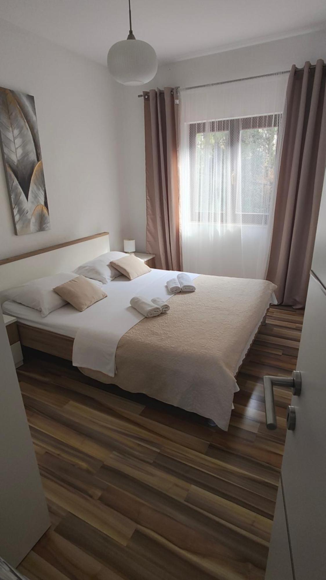 Apartment Kristina Trogir Kültér fotó